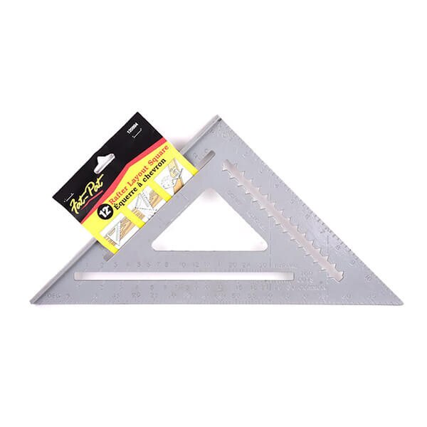 FatPat Rafter Layout Square 12"